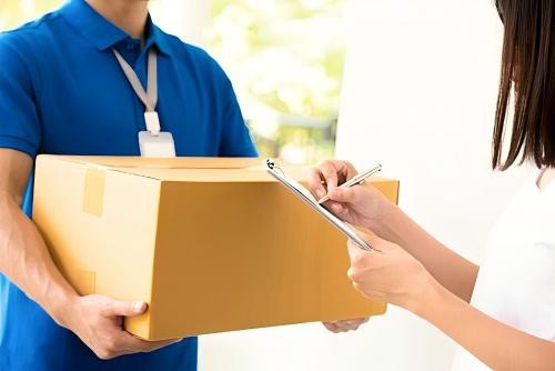 Express DHL To Canada